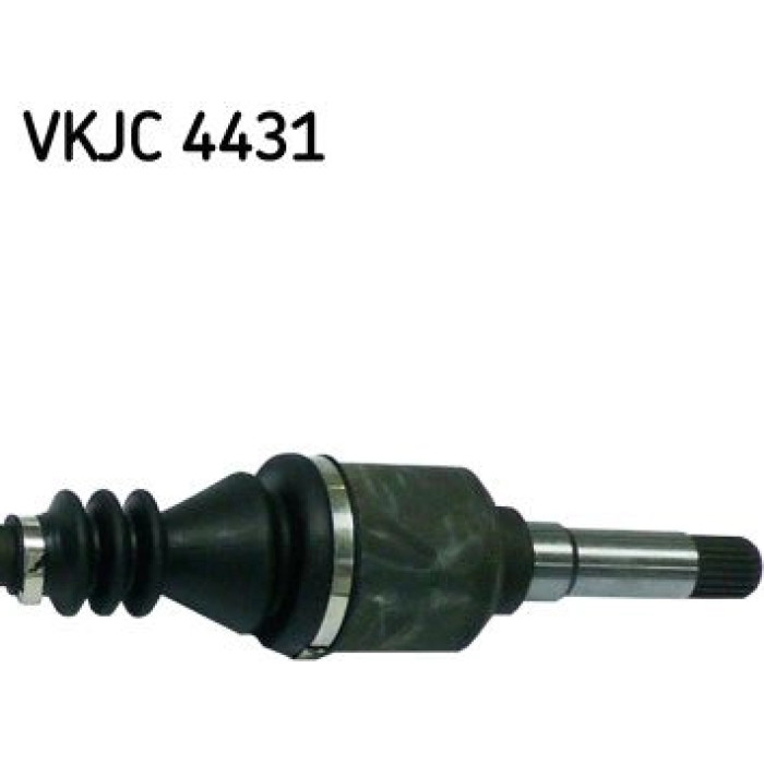 SKF Antriebswelle VKJC 4431 SKF Antriebswelle VKJC 4431