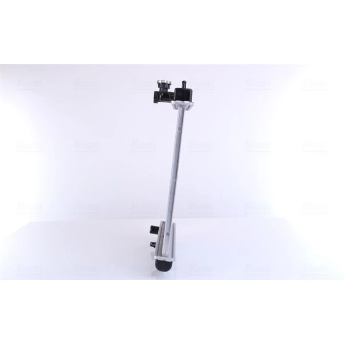 Nissens Wasserkühler PKW 62954 Nissens Wasserkühler PKW 62954