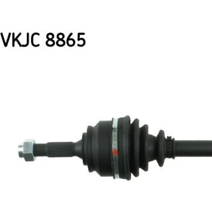 SKF Antriebswelle VKJC 8865