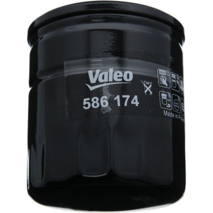 Valeo Ölfilter 586174 Valeo Ölfilter 586174