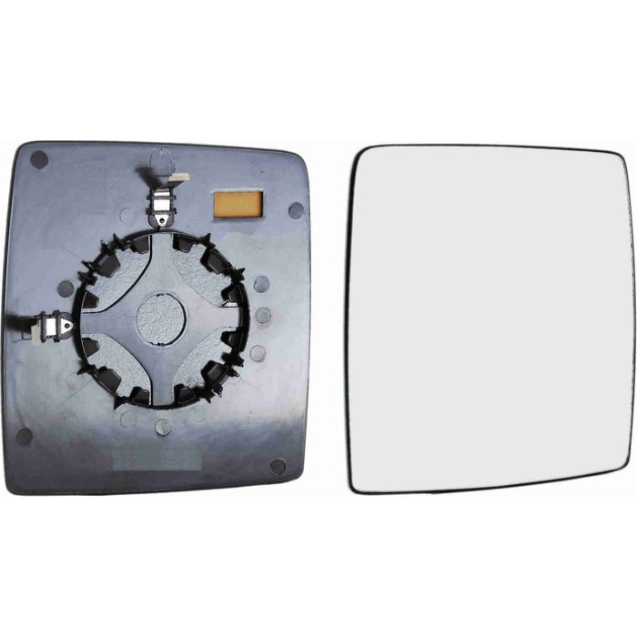 Vemo Außenspiegelglas V40-69-0065 Vemo Außenspiegelglas V40-69-0065