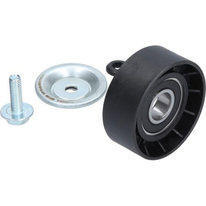 Kamoka Keilrippenriemen-Umlenkrolle R0108 Kamoka Keilrippenriemen-Umlenkrolle R0108