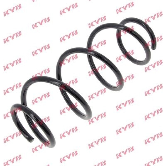 KYB Fahrwerksfeder Renault P. Clio Iii 1.4/1.6 06/05 RA3503 KYB Fahrwerksfeder Renault P. Clio Iii 1.4/1.6 06/05 RA3503