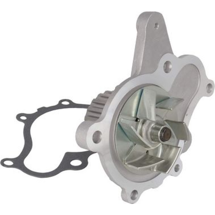 Kamoka Wasserpumpe / Kühlmittelpumpe T0160 Kamoka Wasserpumpe / Kühlmittelpumpe T0160