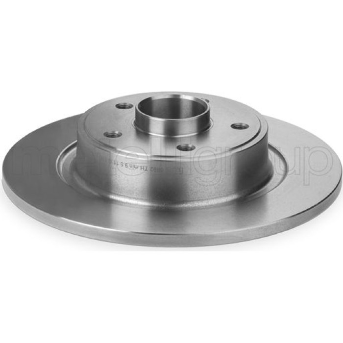 Cifam Bremsscheibe 800-692 Cifam Bremsscheibe 800-692