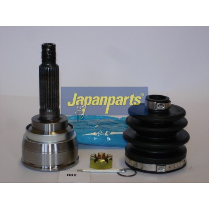 Japanparts Homokinetisches Gelenk GI-802 Japanparts Homokinetisches Gelenk GI-802