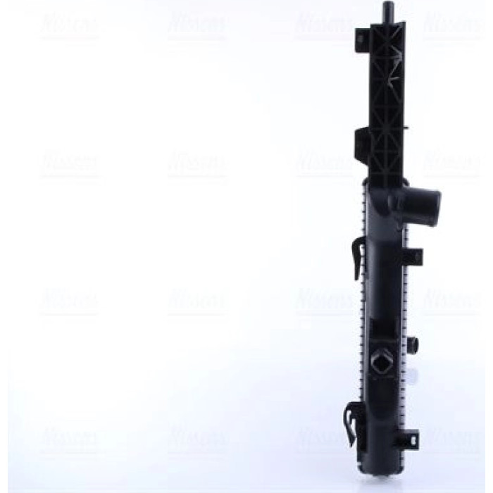 Nissens Wasserkühler PKW 606261 Nissens Wasserkühler PKW 606261