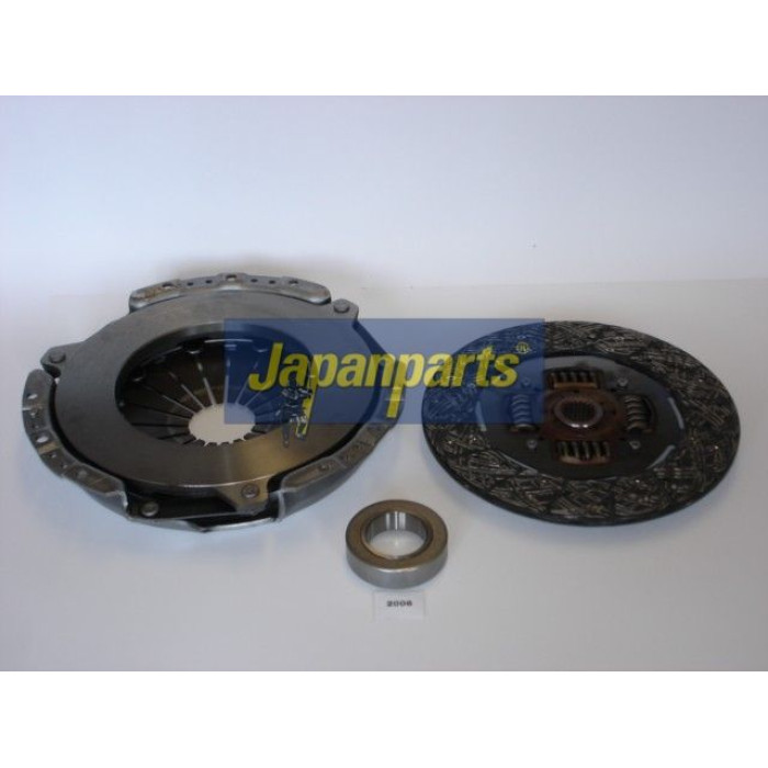 Japanparts Kupplungssatz KF-2006 Japanparts Kupplungssatz KF-2006