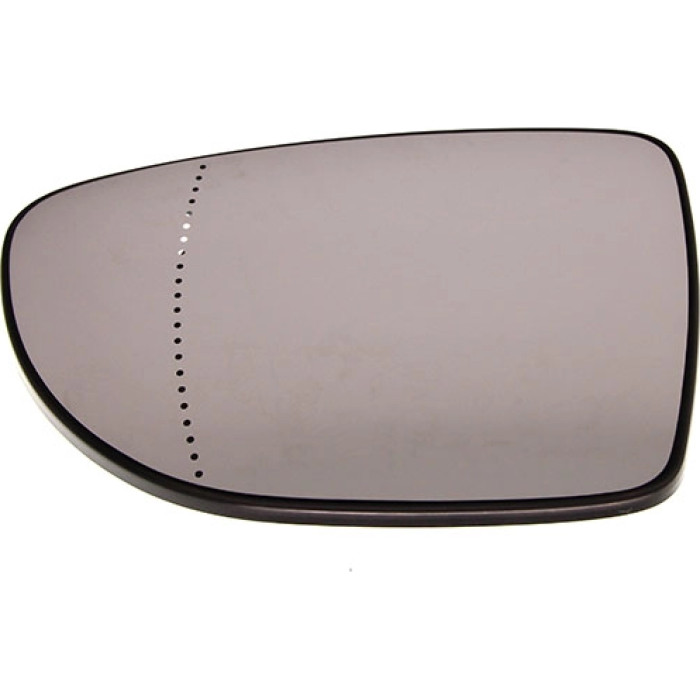 Van Wezel Außenspiegelglas 4373837 Van Wezel Außenspiegelglas 4373837