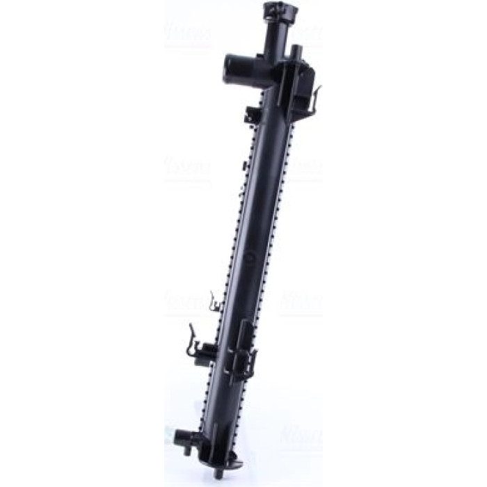 Nissens Wasserkühler PKW 606488 Nissens Wasserkühler PKW 606488