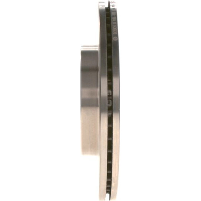 Bosch Bremsscheibe Vorderachse 0 986 479 034 Bosch Bremsscheibe Vorderachse 0 986 479 034