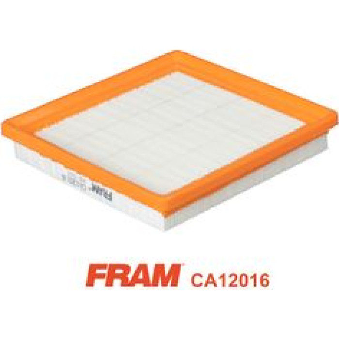 FRAM Luftfilter CA12016 FRAM Luftfilter CA12016
