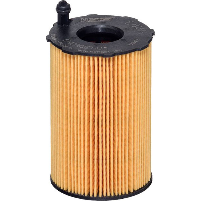 Hengst Ölfilter E816H D236 Hengst Ölfilter E816H D236
