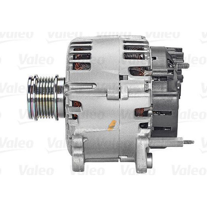 Valeo Lichtmaschine 439974 Valeo Lichtmaschine 439974