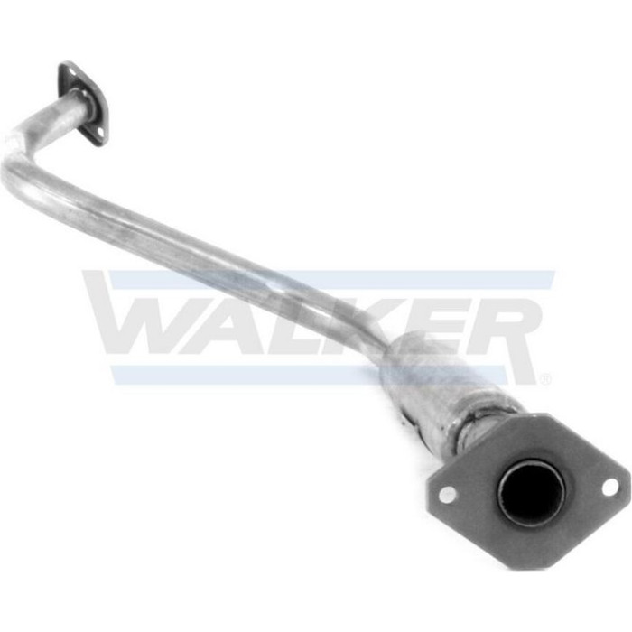 Walker Mittelschalldämpfer 25253 Walker Mittelschalldämpfer 25253