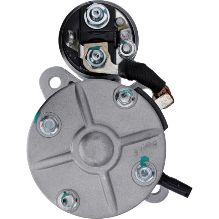 Valeo Anlasser 438412