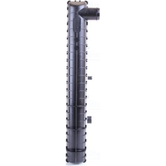 Nissens Wasserkühler PKW 65544A Nissens Wasserkühler PKW 65544A