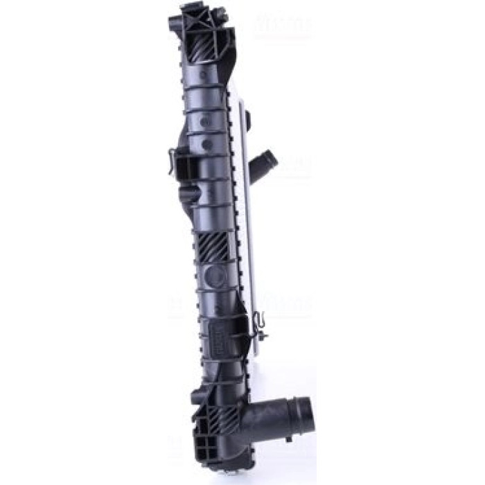Nissens Wasserkühler PKW 60061 Nissens Wasserkühler PKW 60061