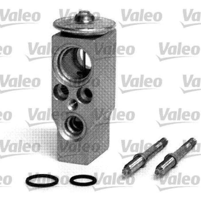 Valeo Expansionsventil 508801 Valeo Expansionsventil 508801