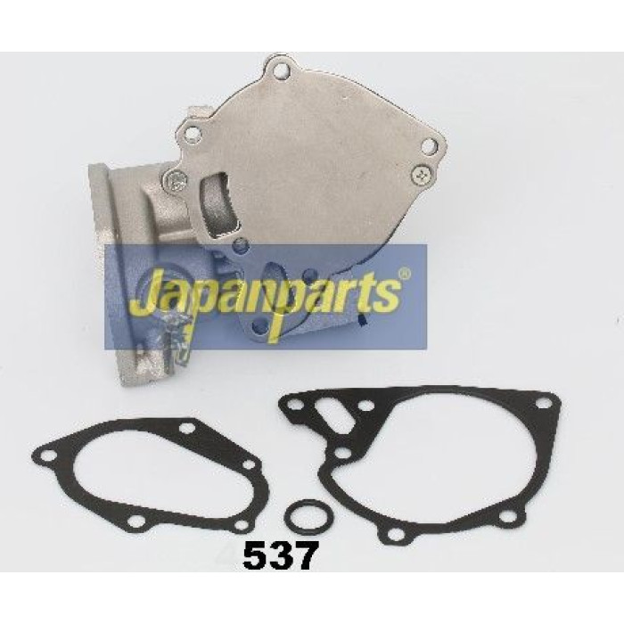 Japanparts Wasserpumpe / Kühlmittelpumpe PQ-537 Japanparts Wasserpumpe / Kühlmittelpumpe PQ-537