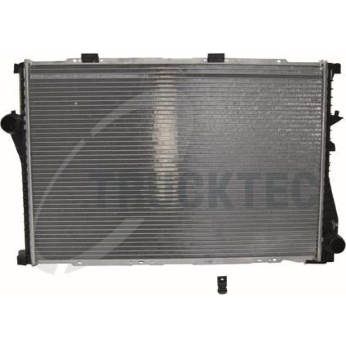 TRUCKTEC AUTOMOTIVE Motorkühler 08.11.023 TRUCKTEC AUTOMOTIVE Motorkühler 08.11.023