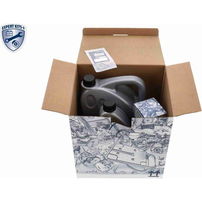 V10-3223 Vaico Ölwechsel-Set für Automatikgetriebe V10-3223 V10-3223 Vaico Ölwechsel-Set für Automatikgetriebe V10-3223