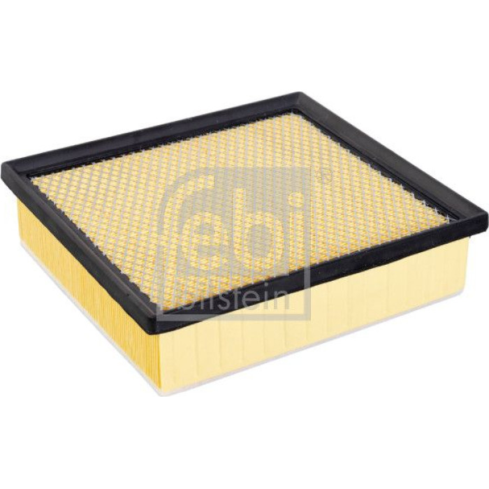febi Luftfilter 3003 febi Luftfilter 3003