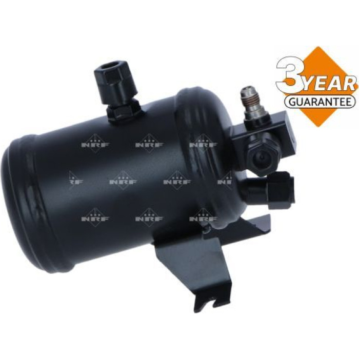 NRF Verdampfer 33147 NRF Verdampfer 33147