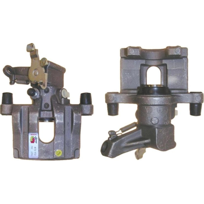 Bosch Bremssattel Hinterachse links 0 986 473 172 Bosch Bremssattel Hinterachse links 0 986 473 172