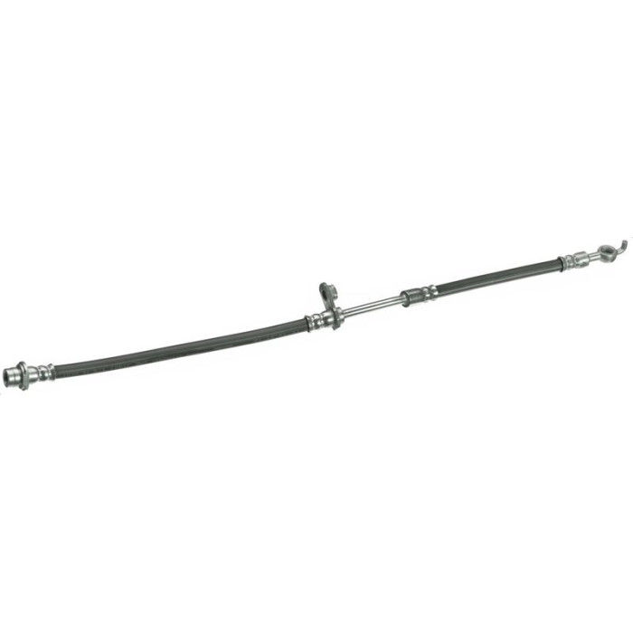 ATE Bremsschlauch 24.5265-0500.3 ATE Bremsschlauch 24.5265-0500.3