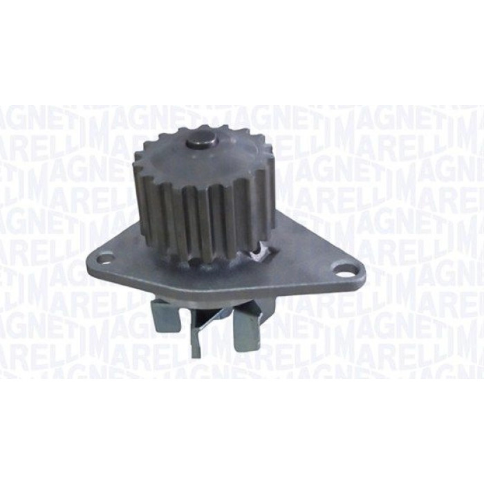 Magneti Marelli Wasserpumpe / Kühlmittelpumpe 352316170927
