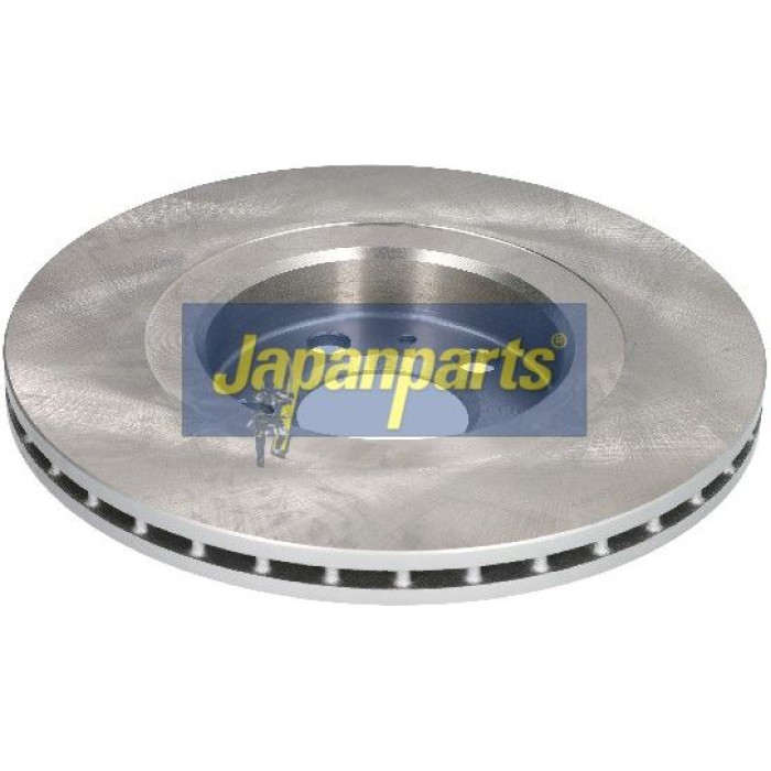 Japanparts Bremsscheibe DI-0905C Japanparts Bremsscheibe DI-0905C