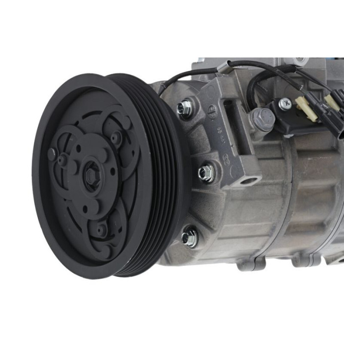 Valeo Kompressor 813642 Valeo Kompressor 813642