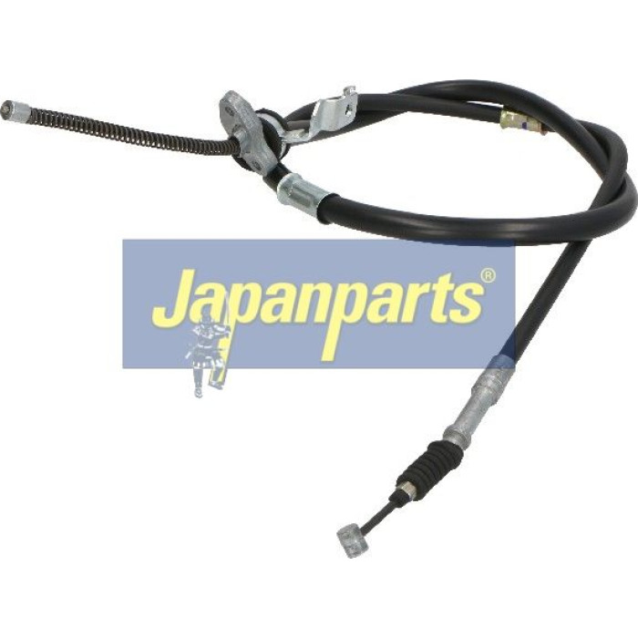 Seilzug, Feststellbremse Toyota T. Rav4 1.8-2.0 00-05 Pr 5 Türer BC-2053R Seilzug, Feststellbremse Toyota T. Rav4 1.8-2.0 00-05 Pr 5 Türer BC-2053R