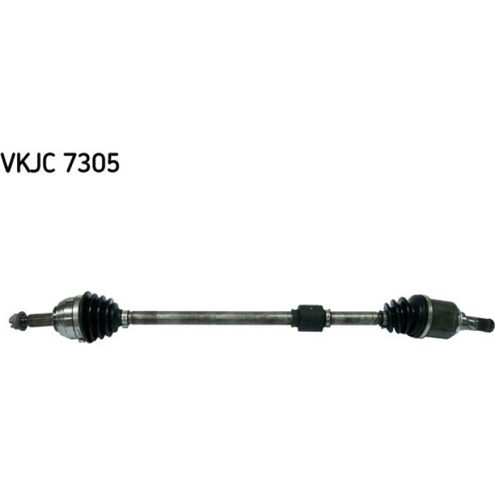 SKF Antriebswelle VKJC 7305 SKF Antriebswelle VKJC 7305