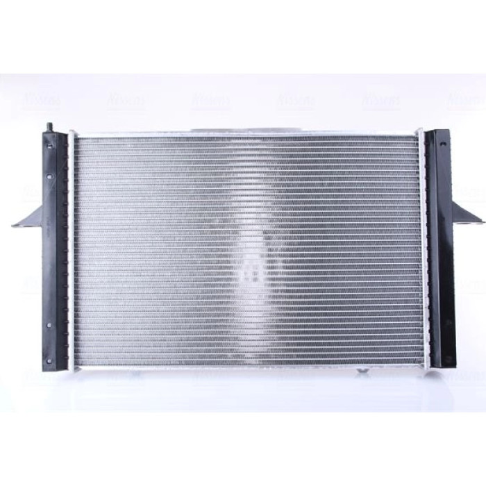Nissens Wasserkühler PKW 65540A Nissens Wasserkühler PKW 65540A