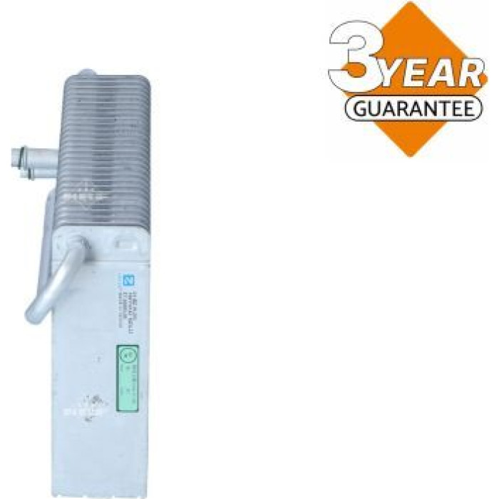 NRF Verdampfer 36118 NRF Verdampfer 36118
