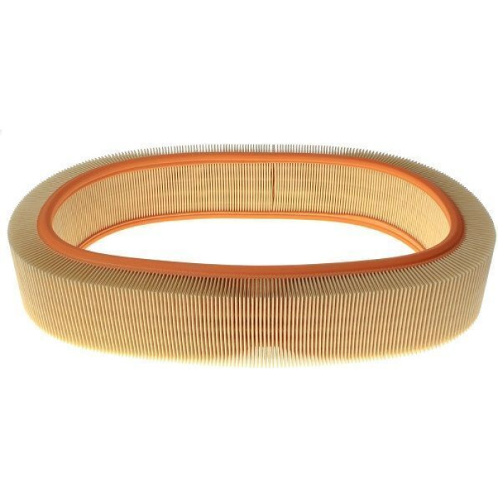 MAHLE Luftfilter LX 114 MAHLE Luftfilter LX 114