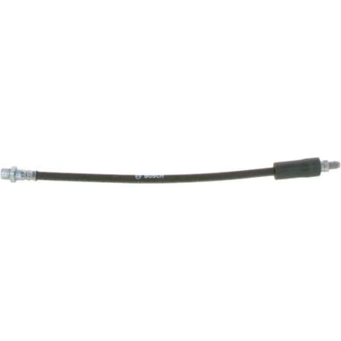 Bosch Bremsschlauch Vorderachse 1987476751 Bosch Bremsschlauch Vorderachse 1987476751