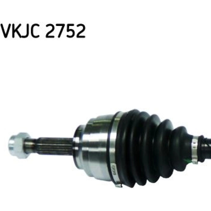 SKF Antriebswelle VKJC 2752 SKF Antriebswelle VKJC 2752