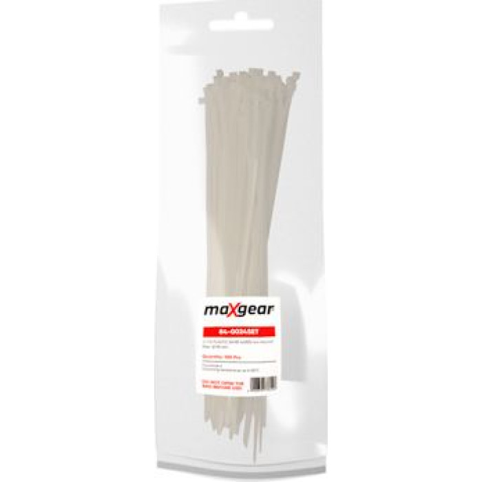 MAXGEAR Kabelbinder 84-0024SET MAXGEAR Kabelbinder 84-0024SET