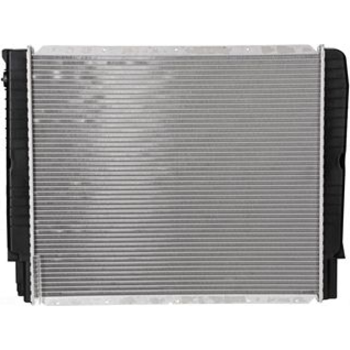Nissens Wasserkühler PKW 65542A