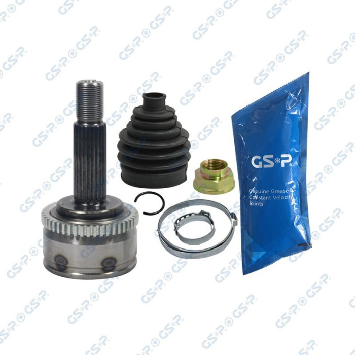 GSP Gelenksatz, Antriebswelle 827115 GSP Gelenksatz, Antriebswelle 827115