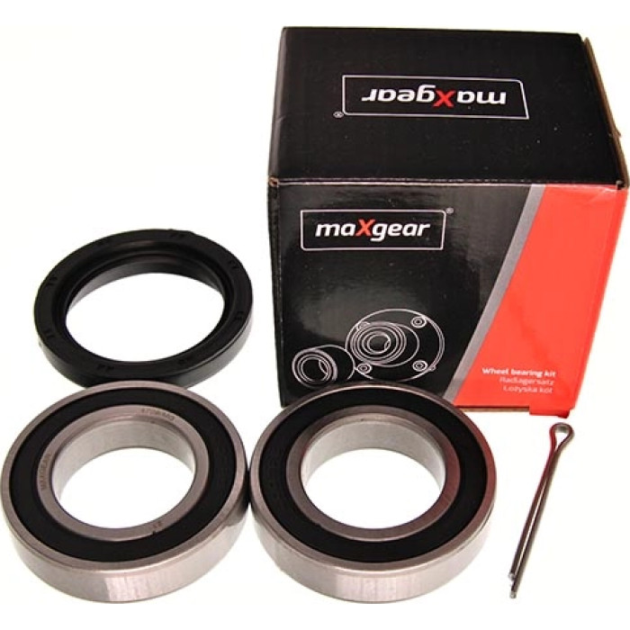 MAXGEAR Radlagersatz 4709/MG 33-0079 MAXGEAR Radlagersatz 4709/MG 33-0079