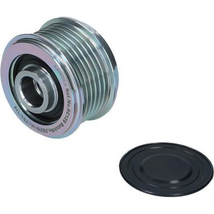 Kamoka Lichtmaschinenfreilauf RC129 Kamoka Lichtmaschinenfreilauf RC129