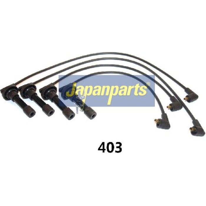 Japanparts Zündkabel IC-403 Japanparts Zündkabel IC-403