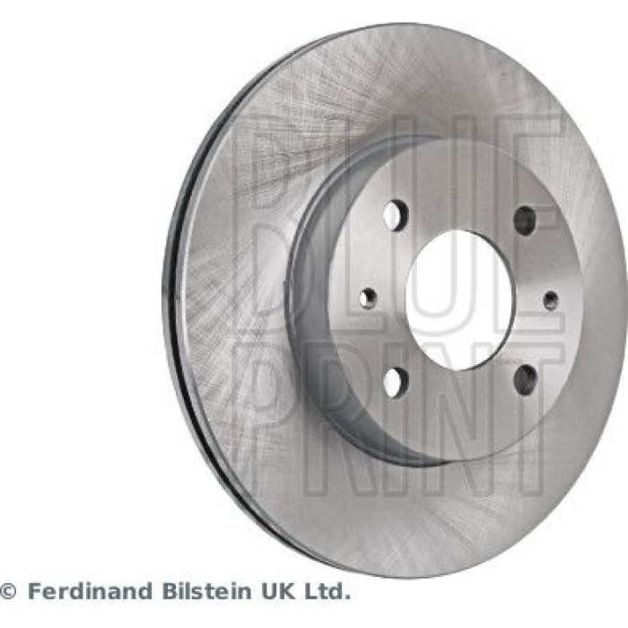 BluePrint Bremsscheibe Nissan P. Almera 1.4-1.6/2.0D 95-00 ADN14373 BluePrint Bremsscheibe Nissan P. Almera 1.4-1.6/2.0D 95-00 ADN14373