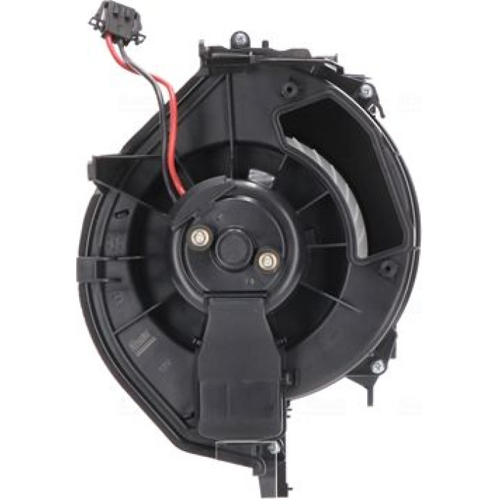 Nissens Innenraumgebläse 87669 Nissens Innenraumgebläse 87669