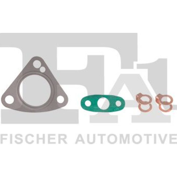 FA1 Turbolader-Montagesatz KT210570E FA1 Turbolader-Montagesatz KT210570E