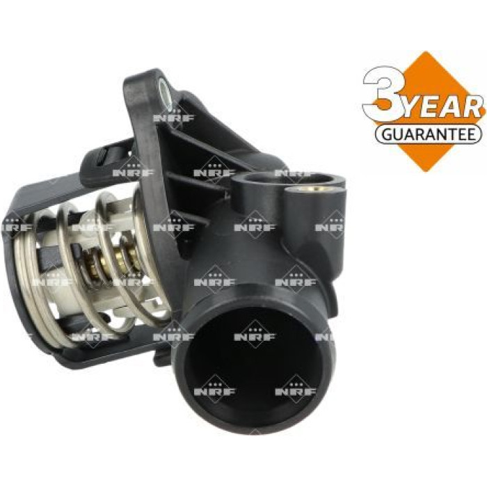 NRF Kühlmittelthermostat 725257 NRF Kühlmittelthermostat 725257